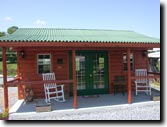Portable cabin, river cabin, portable hunting cabin or child playhouse.